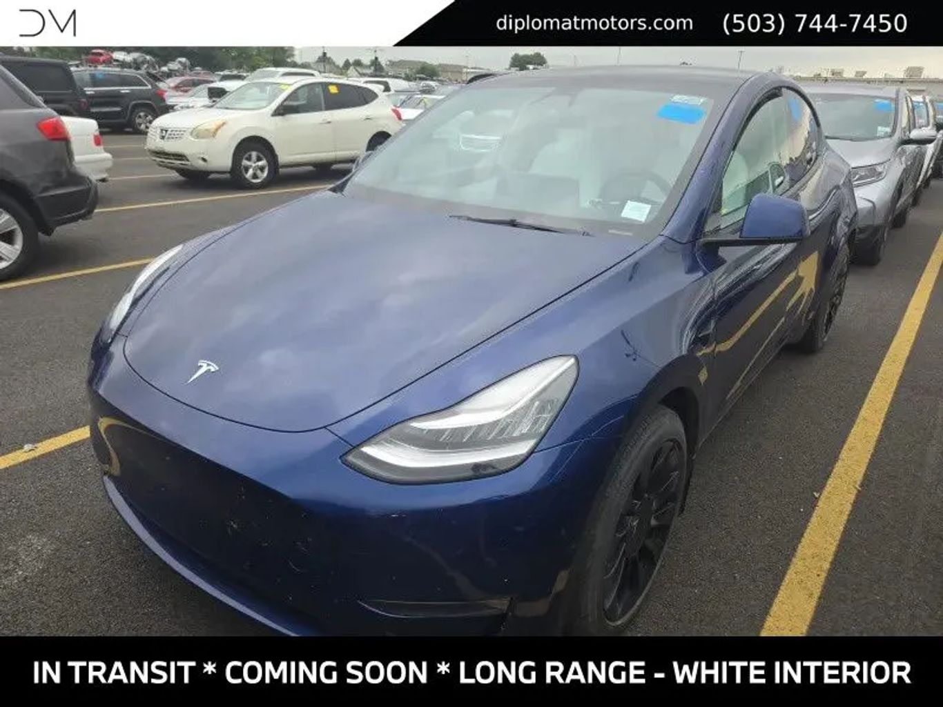 tesla model y 2022 7SAYGDEE2NF312102 image tesla model y 2022 7SAYGDEE2NF312102 image